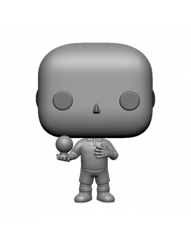 Funko Pop football
