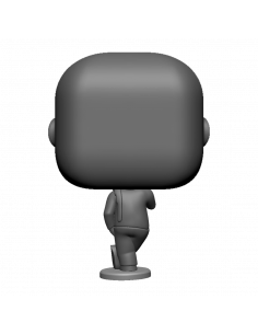 Funko Pop homme cigarette 2