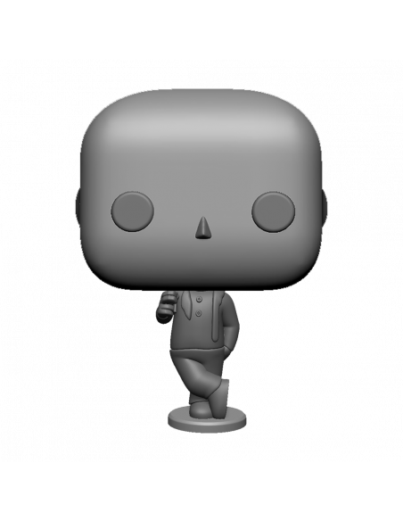 Figurine homme Funko Pop Figurine homme Funko Pop