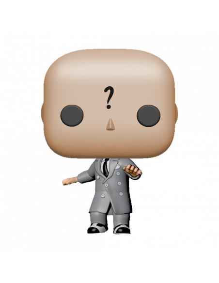 Figurine funko pop homme personnalisé Figurine funko pop homme personnalisé