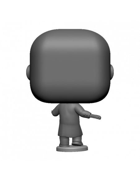 Figurine funko pop homme personnalisé Figurine funko pop homme personnalisé