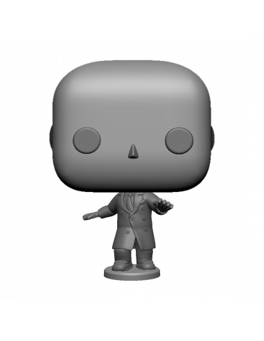 Figurine funko pop homme personnalisé