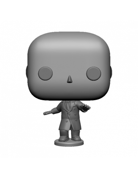 Figurine funko pop homme personnalisé Figurine funko pop homme personnalisé