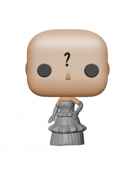 Figurine femme FUNKO POP personnalisée Figurine femme FUNKO POP personnalisée