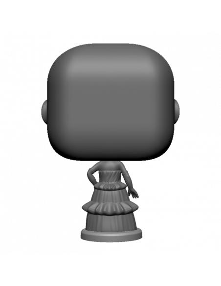 Figurine femme FUNKO POP personnalisée Figurine femme FUNKO POP personnalisée