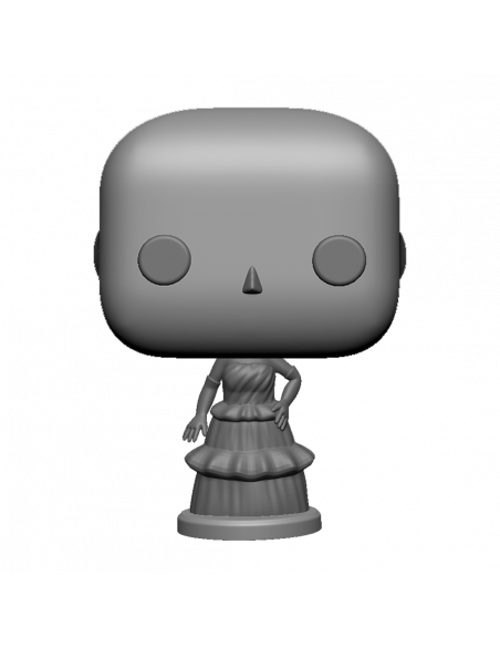 Figurine femme FUNKO POP personnalisée Figurine femme FUNKO POP personnalisée