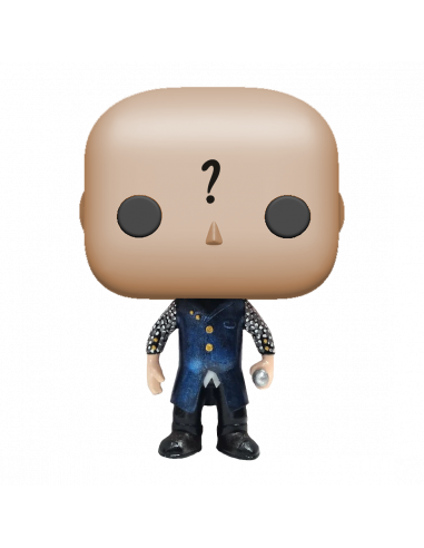 Funko pop personnalisé chanteur