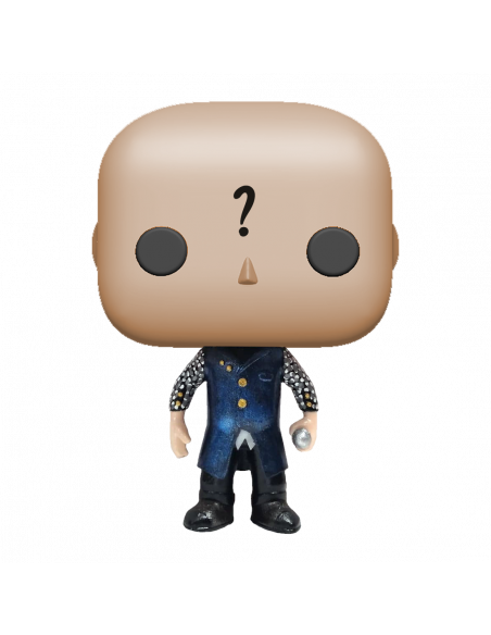 Funko pop personnalisé chanteur Funko pop personnalisé chanteur