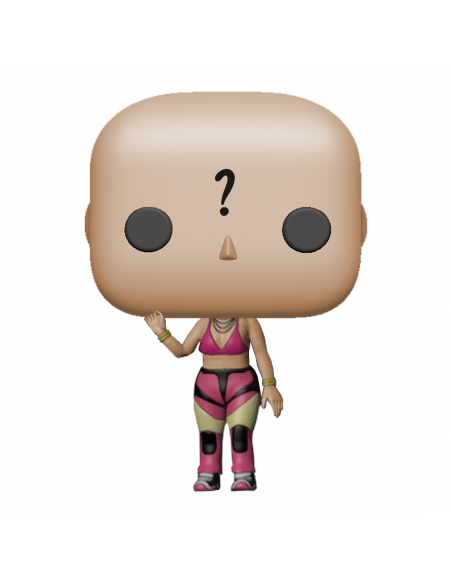 Figurine femme Funko POP personnalisée Figurine femme Funko POP personnalisée