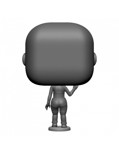 Figurine femme Funko POP personnalisée Figurine femme Funko POP personnalisée