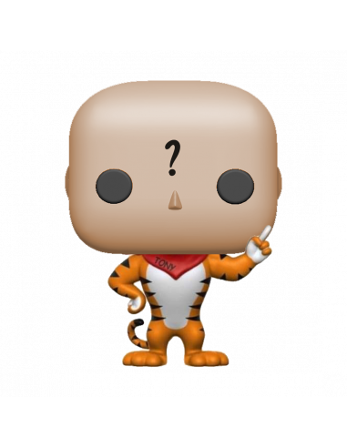 frosties Funko Pop tony