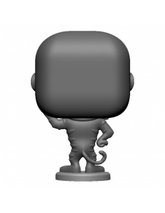 frosties Funko Pop tony 2
