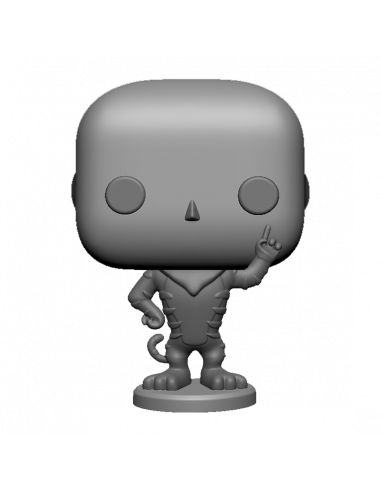 frosties Funko Pop tony