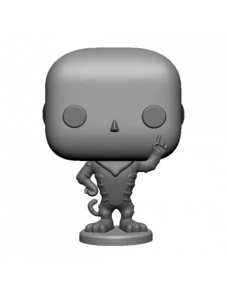 frosties Funko Pop tony
