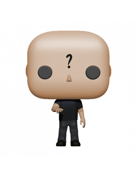 Funko pop personnalisé homme Funko pop personnalisé homme