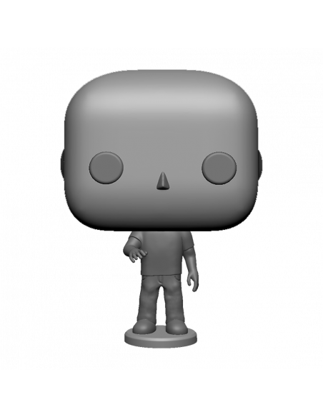 Funko pop personnalisé homme Funko pop personnalisé homme