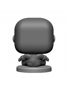 Funko pop personnalisé bébé 2