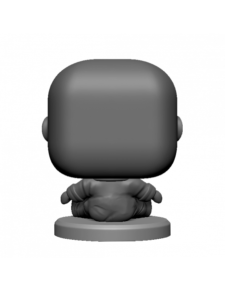 Funko pop personnalisé bébé