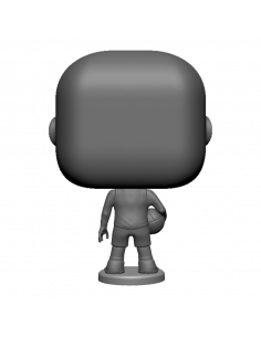 Figurine NBA Funko Pop 2