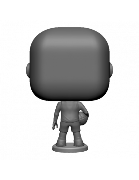 Figurine personnalisée NBA basket