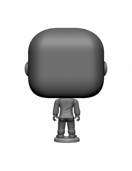 Figurine funko pop fille personnalisée Figurine funko pop fille personnalisée