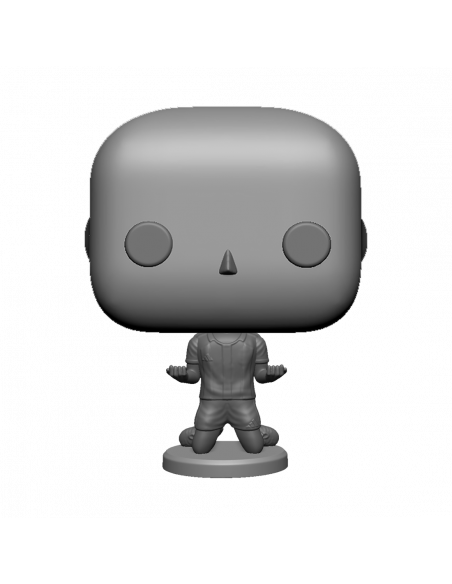 Funko pop messi Funko pop messi