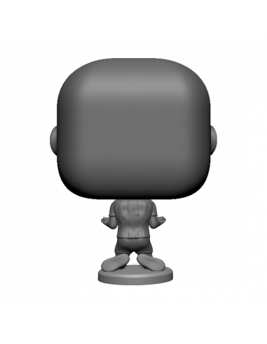Figurine funko pop MBAPPE