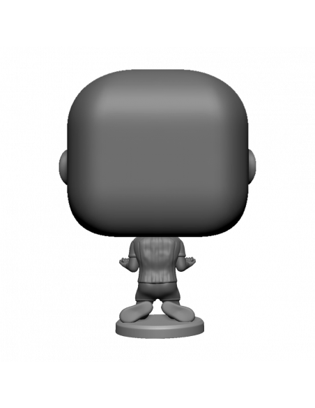 Figurine funko pop MBAPPE Figurine funko pop MBAPPE