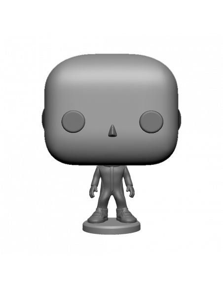 Figurine pilote F1 Funko Pop personnalisée Figurine pilote F1 Funko Pop personnalisée