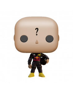 Pilote karting Funko Pop