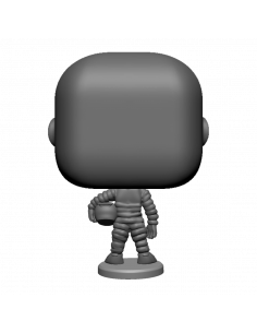 Pilote karting Funko Pop 2