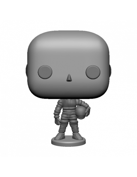 Pilote karting Funko Pop Pilote karting Funko Pop