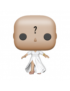 Funko pop personnalisée élégante