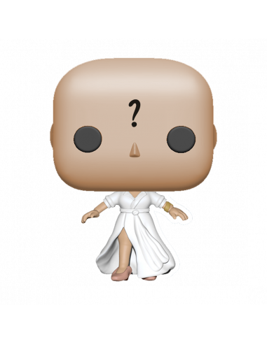 Funko pop personnalisée élégante