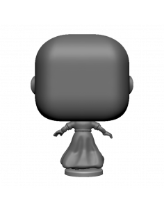 Funko pop personnalisée élégante 2
