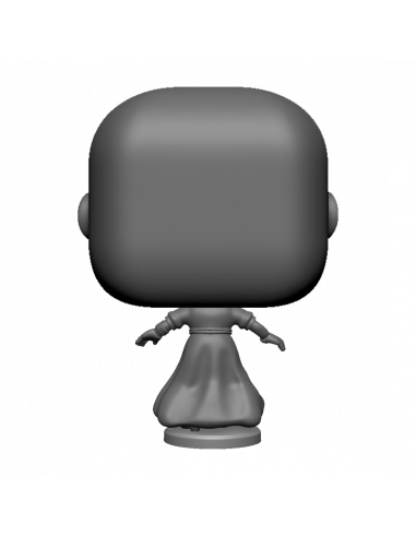 Femme Funko Pop personnalisée