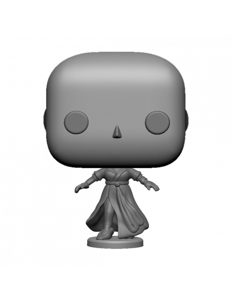 Funko pop personnalisée élégante Funko pop personnalisée élégante