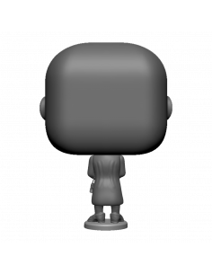 Grand-mère Funko Pop personnalisée 2