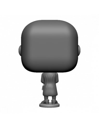 Grand-mère Funko Pop personnalisée