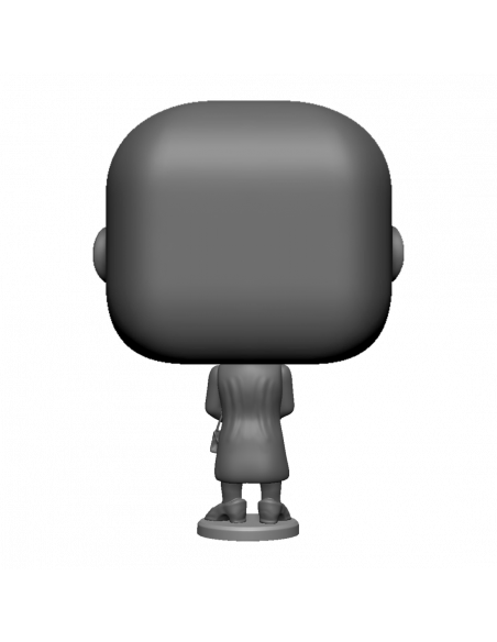 Grand-mère Funko Pop personnalisée Grand-mère Funko Pop personnalisée