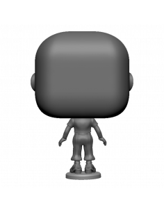 femme Funko Pop personnalisée 2