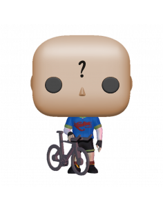 Vélo bike Funko Pop