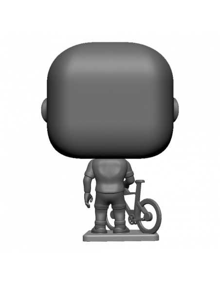 Cyclist