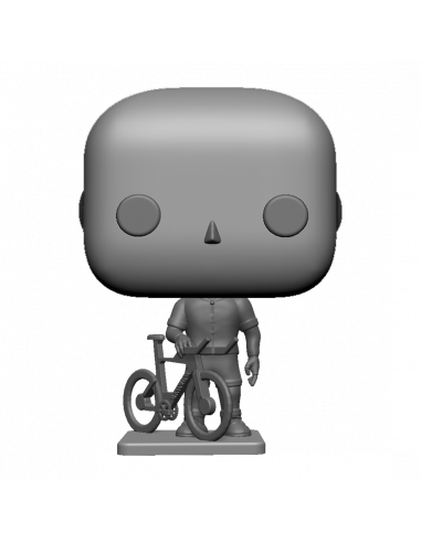 Cyclist