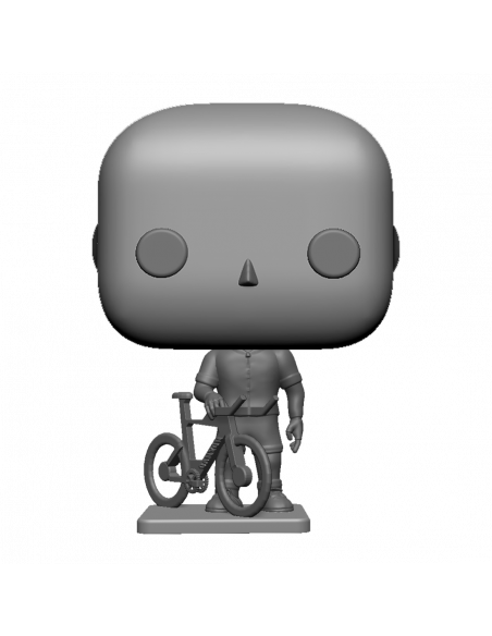 Cyclist