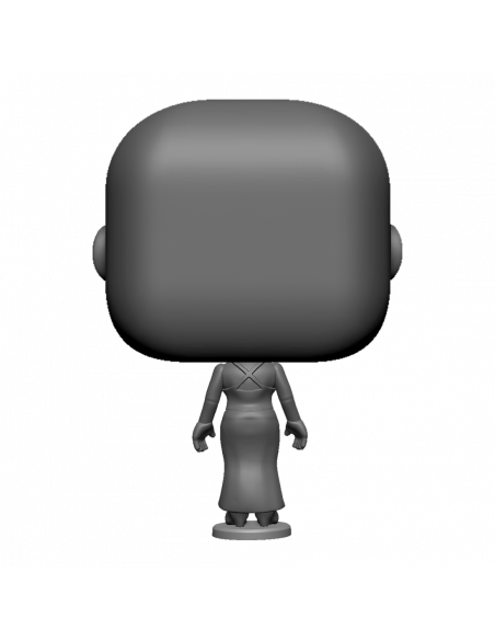 Figurine femme FUNKO POP personnalisée Figurine femme FUNKO POP personnalisée