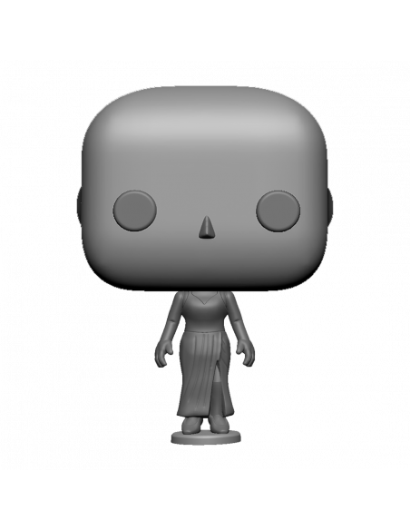 Figurine femme FUNKO POP personnalisée Figurine femme FUNKO POP personnalisée