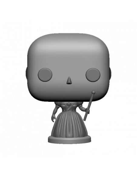 Princesse funko pop personnalisée Princesse funko pop personnalisée