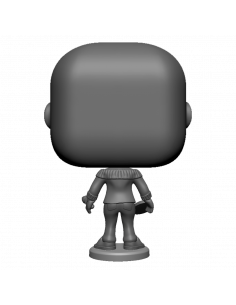 peintre Funko pop figurine 2