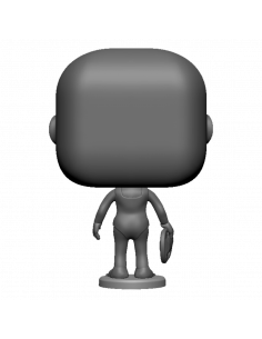 Baywatch FUNKO POP personnalisée 2